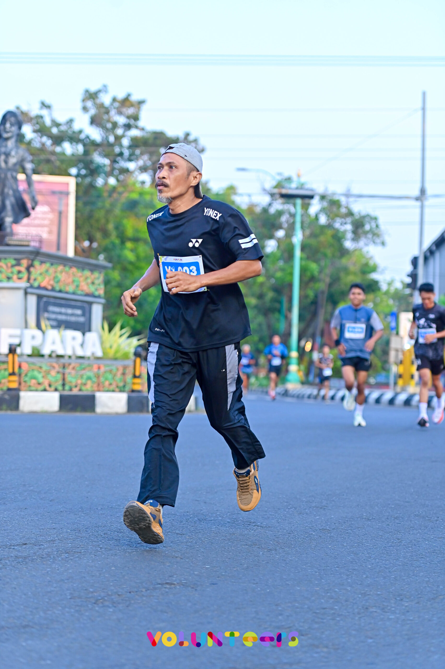 VUN RUN I 132 scaled